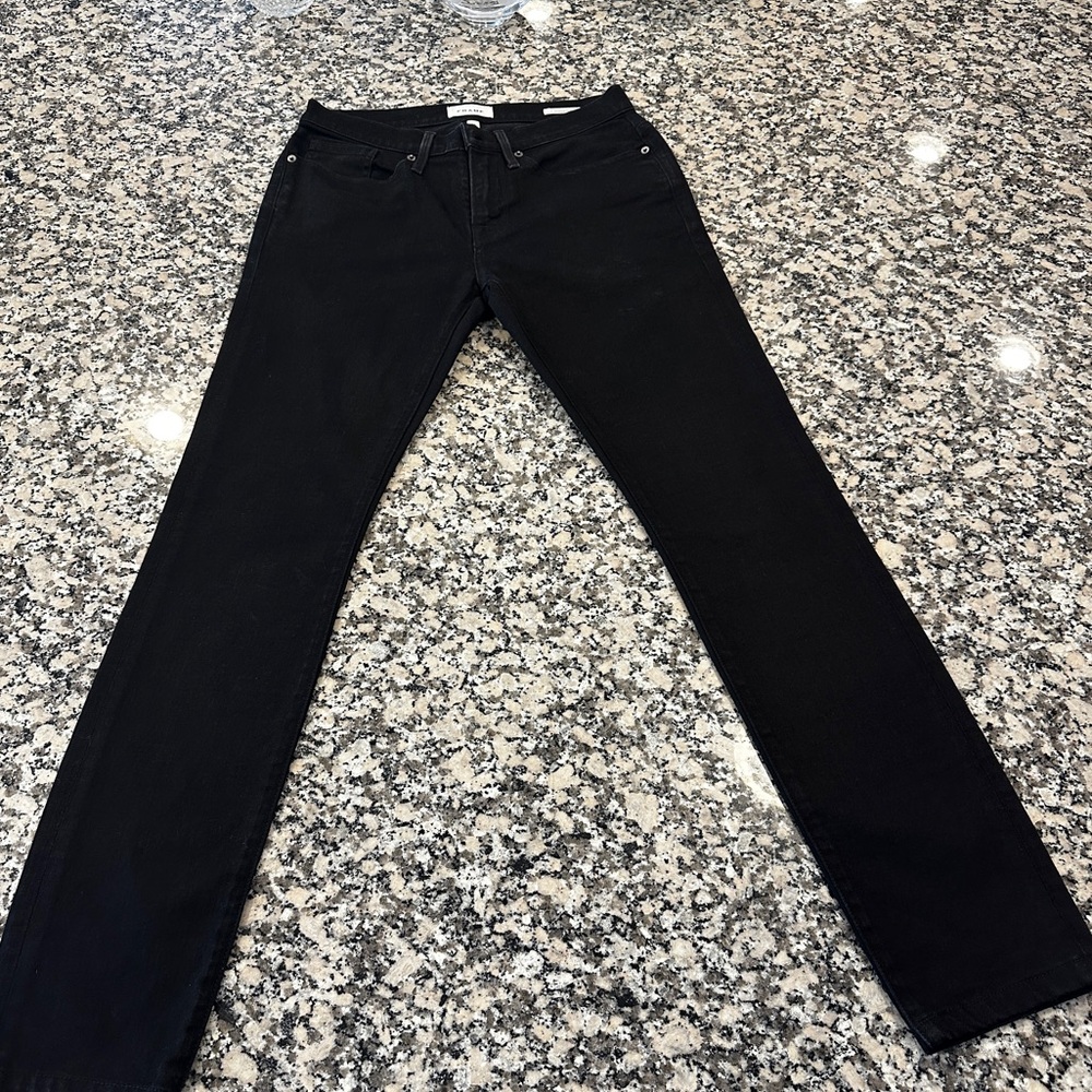 FRAME brand Men’s L’Homme Men’s Jeans - Waist Size 29